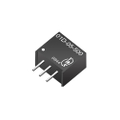 01D-500 Series Non Isolation 0.75 ~7.5W DC-DC Converter (Switching Regulator)