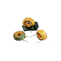 89T Series Low Cost Through Hole Inductor