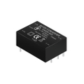 GA030 Series 26~48W 3KVac Isolation Regulated Output AC-DC Converter (Module)