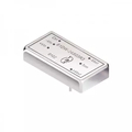 10W DC-DC Converter In DIL6 Package With 4:1 Wide Input Range 1500V Isolation And 88% Efficiency