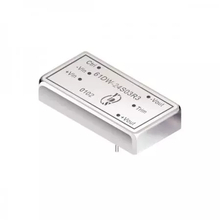 10W DC-DC Converter In DIL6 Package With 4:1 Wide Input Range 1500V Isolation And 88% Efficiency