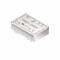 DC-DC Converter, 25W Single & Dual Regulated Output Power,1.6KV Isolation, 4:1 Wide Input Range, DIL24 Package