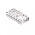 15W DC-DC Converter In DIL6 Package With 2:1 Wide Input Range 1500V Isolation And Remote On/Off