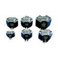 High Frequency Power Transformer, RM Core Series Components Manufacturer