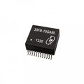 10GBase-T SMD24 LAN Filter Magnetics, 1500Vrms Isolation