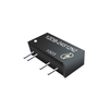 12DB Series 1W 3KV Isolation Continuous Protection DC-DC Converter