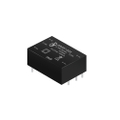 GA007 Series 7W 3KVac Isolation Regulated Output AC-DC Converter (Module)