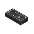 40W 8:1 Wide Input 2.25KV Isolation DC-DC Converter YNC40 Series 