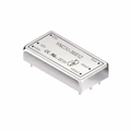DC-DC Converter, 8:1 Ultra-Wide Input Range,30W Single & Dual Regulated Output Power,2250Vdc Isolated,Compact 2" X 1" Size,DIL6 Package
