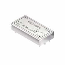 DC-DC Converter, 8:1 Ultra-Wide Input Range,30W Single & Dual Regulated Output Power,2250Vdc Isolated,Compact 2" X 1" Size,DIL6 Package
