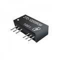 DC-DC Converter, 3W Dual Output Power, 1.5KV&3KV Isolation, 2:1 Wide Input Range,SIP8 Package