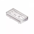 DC-DC Converter, 20W Single & Dual Regulated Output Power, 1.5KV Isolation, 4:1 Wide Input Range, DIL6 1.15 Cm Height Package