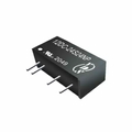 DC-DC Converter, 1.5KVDC~6KVDC Isolation, 1W, SIP7 Package