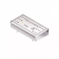 DC-DC Converter, 20W Single & Dual Regulated Output Power, 1.5KV Isolation, 2:1 Wide Input Range, DIL6 1.15 Cm Height Package