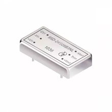 DC-DC Converter, 20W Single & Dual Regulated Output Power, 1.5KV Isolation, 2:1 Wide Input Range, DIL6 1.15 Cm Height Package