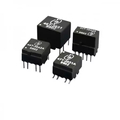 ISDN-S0 Interface SMD8/DIP10 Transformer, 1.5KVrms Isolation