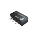 2W SIP-7 Package 3KVdc Isolation High Efficient DC-DC Converter