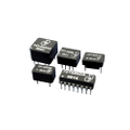70T/72T/74T Series Through Hole Common Mode Choke