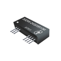 30DW-10WM Series 10W 3KVac Isolation 4:1 Wide Input DC-DC Converter for Medical