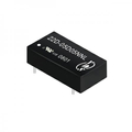 1W DIL14 Single/Dual Output DC-DC Converter, 1KV Isolation