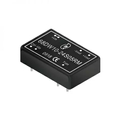 10W Medical DC-DC Converter With 85% Efficiency 4:1 Wide Input 5000Vac Isolation And Low Leakage Current