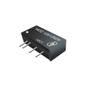 14DZ-2W Series 2W 3KV Isolation 2:1 Input Voltage DC-DC Converter