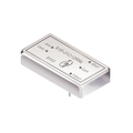 61D Series 2:1 Wide Input Range 10W 1.5KV Isolation DC-DC Converter