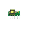 GS3 Series 3W 3KVac Isolation Single Output AC-DC Converter (Open Frame)