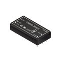 50W 1.6KV Isolation 4:1 Wide Input DC-DC Converter YNB50 Series 