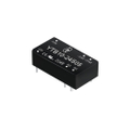 10W 1.6KV Isolation 4:1 Ultra Compact Size DC-DC Converter YTB10 Series