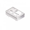 3W DC-DC Converter In DIL24 Package With 4:1 Wide Input Range And 1500Vdc Isolation