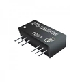 DC-DC Converter, 3W Single Output Power, 1.5KV&3KV Isolation, 2:1 Wide Input Range,SIP8 Package