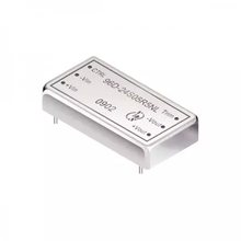 DC-DC Converter, 30W Single & Dual Output Power, 1.6KV Isolation, 2:1 Wide Input Range, DIL6 Package