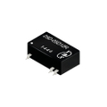 2W 1.5KV Isolation 2:1 Wide Input Voltage SMD DC-DC Converter