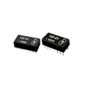 12F/14F Series 10 Base-T Through Hole LAN Filter