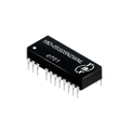 18D Single Output 1W & 2W 6KV Isolation DC-DC Converter