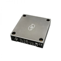 Half-Brick DC-DC Converter Module, Low Profile, 75W Single Regulated Output Power, 2250Vdc Isolation, 4:1 Wide Input Range, DIL9 Package