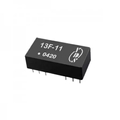 10/100 Base-T DIL16 LAN Filter,PC Card Application