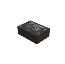 AC-DC Converter Module, 25W Single Regulated Output Power, 4.2KVac Isolation, DIL6 Package