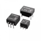 SMD6/DIL6 T3/DS3/E3/STS-1 Interface Transformer, 1.5KVrms Isolated