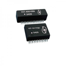 SMD24/32/40 T3/DS3/E3/STS-1 Interface Transformer,1.5KVrms Isolated