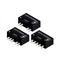 DC-DC Converter, High Efficient, 1.5KVDC & 3KVDC Isolation, 1W, SMD18、22 Package