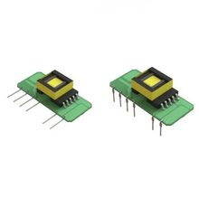 Open Frame AC-DC Power Module, 5W Single Regulated Output Power, 3KVac Isolation, SIP14 Package