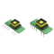 Open Frame AC-DC Power Module, 5W Single Regulated Output Power, 3KVac Isolation, SIP14 Package