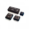 Ethernet Magnetics Module, 10/100/1000 Base-TX Support PoE&PoE+,1500Vrms Isolated,SMD Package