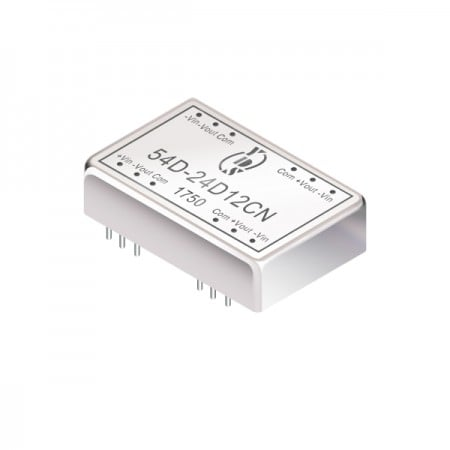 3W DIL24 Single/Dual Regulated Output DC-DC Converter, 0.5KV Isolation - 3W 0.5KV Isolation 24PIN DIL Package DC-DC Converters