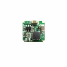 DC-DC Converter, Open Frame, Non-Isolated, Economical Single Output