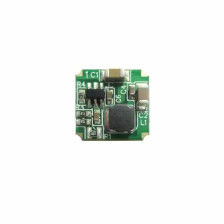 DC-DC Converter, Open Frame, Non-Isolated, Economical Single Output