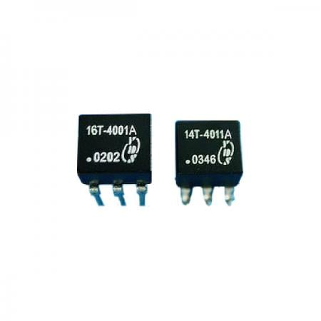Surface Mount and Through Hole RF Transformer(14T/16T Series) | industrial grade transformer dip | PCB Mount Transformer