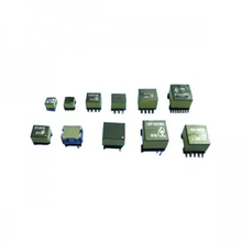 High Efficiency Power Transformer,Support PoE Up To 27W,EPC Core Series Components Manufacturer,SMD8、10 Package